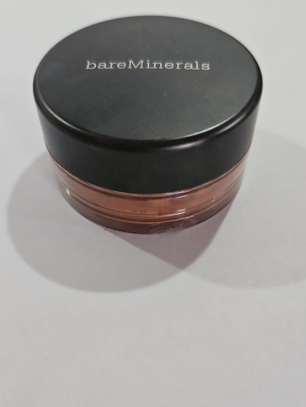 bareMinerals "WARMTH" loose Mineral Face Powder